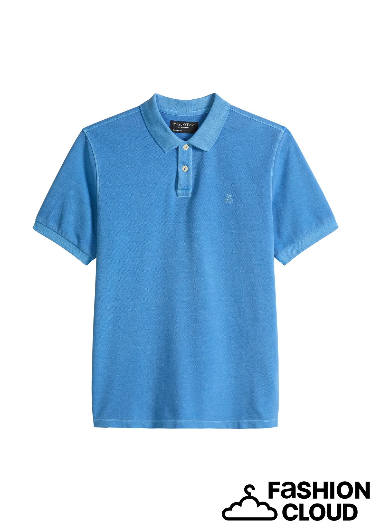 Jersey Poloshirts Shortsleeve - 5000012675