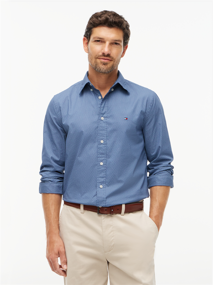 Hemden & Shirts & Polos