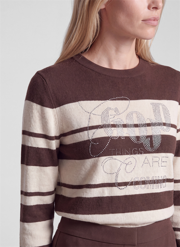 PULLOVER - 57-122628