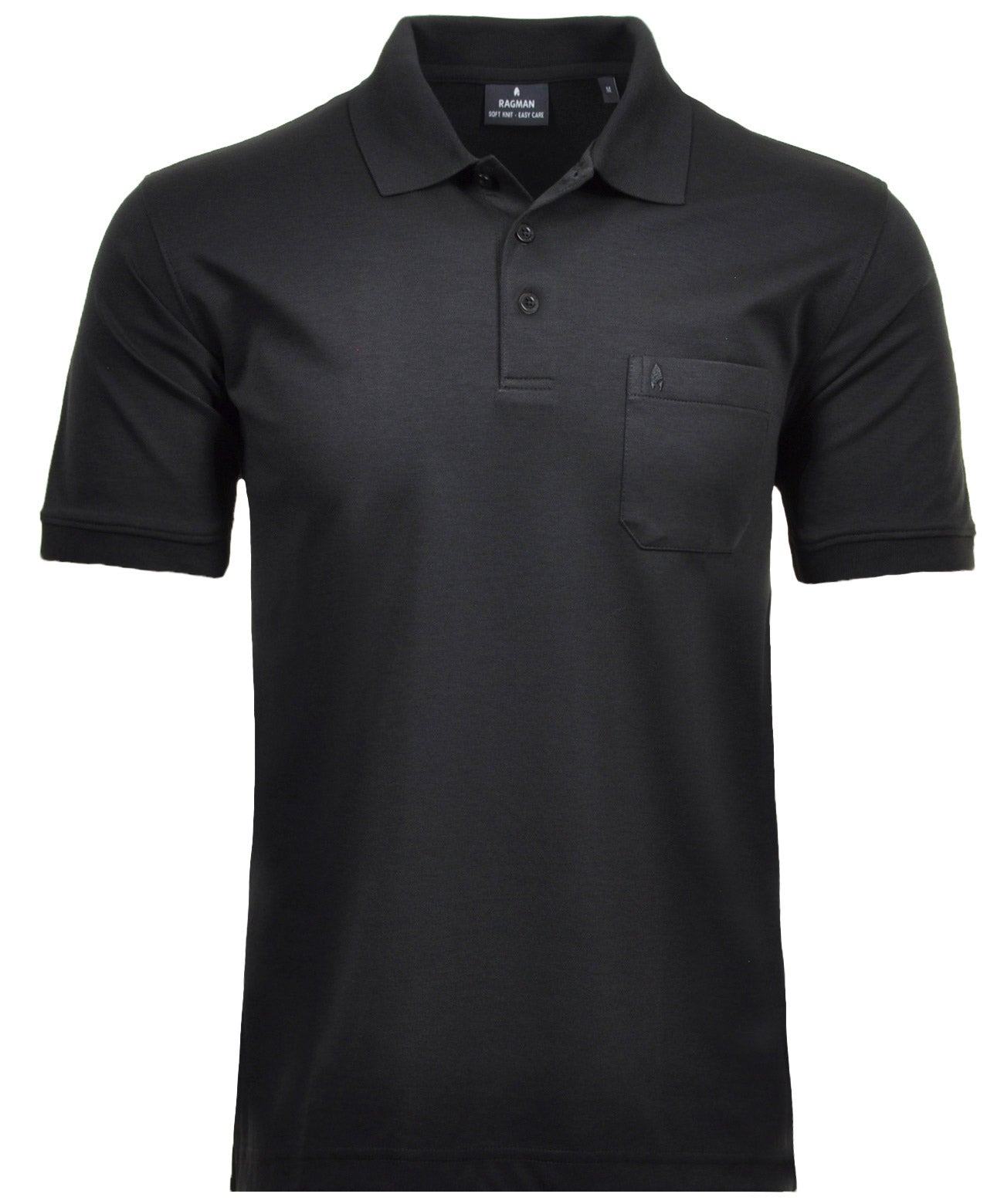 Polo button short sleeve - 540391
