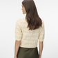 VMMARVELOUS SS O-NECK PULLOVER - 10330845