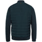 Zip jacket ottoman mixed padded ny - PSW2308432