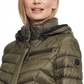 Jacke Watte - 90516264