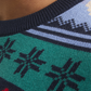JORFESTIVE XMAS KNIT CREW NECK - 12248141
