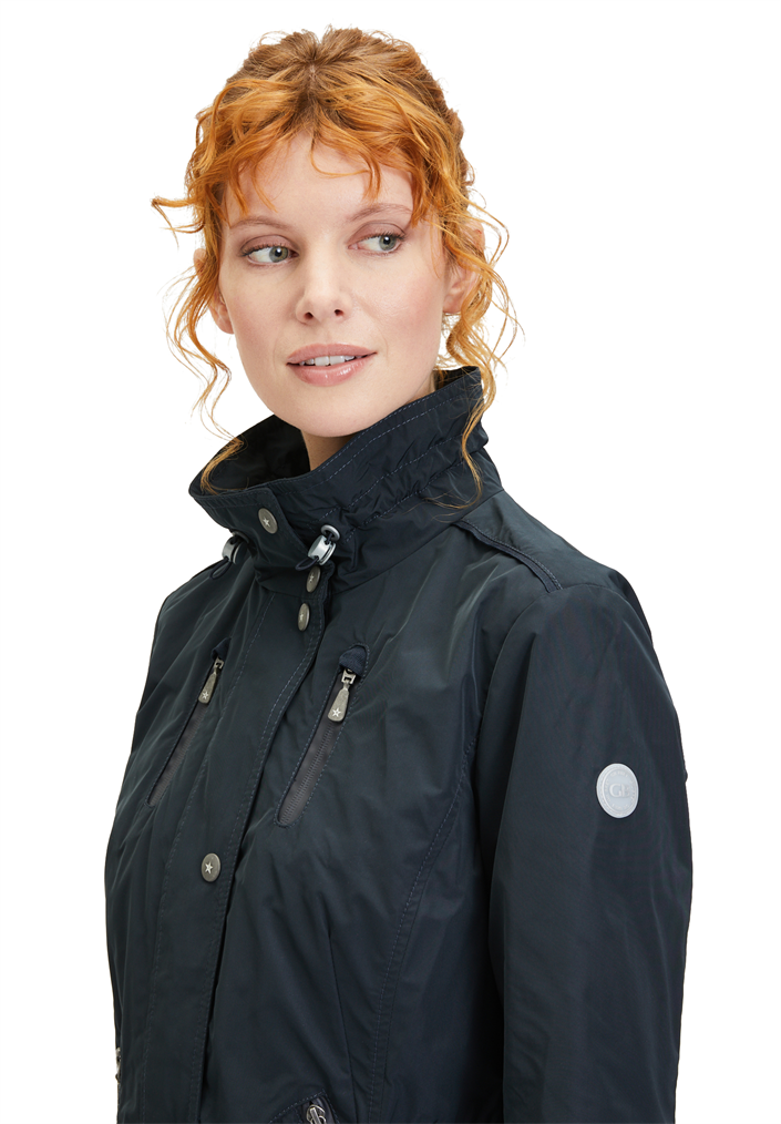 Jacke Popeline - 92445200