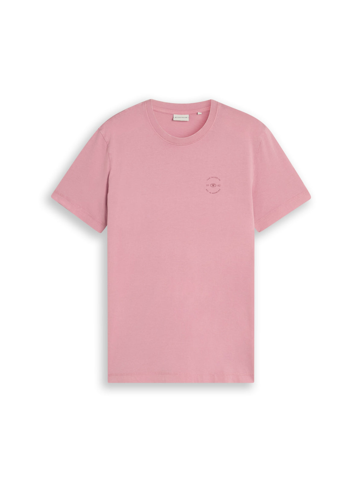 garment dye t-shirt - 1055239