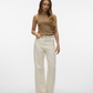 VMLAVENDER SL O-NECK TOP VMA NOOS - 10275519