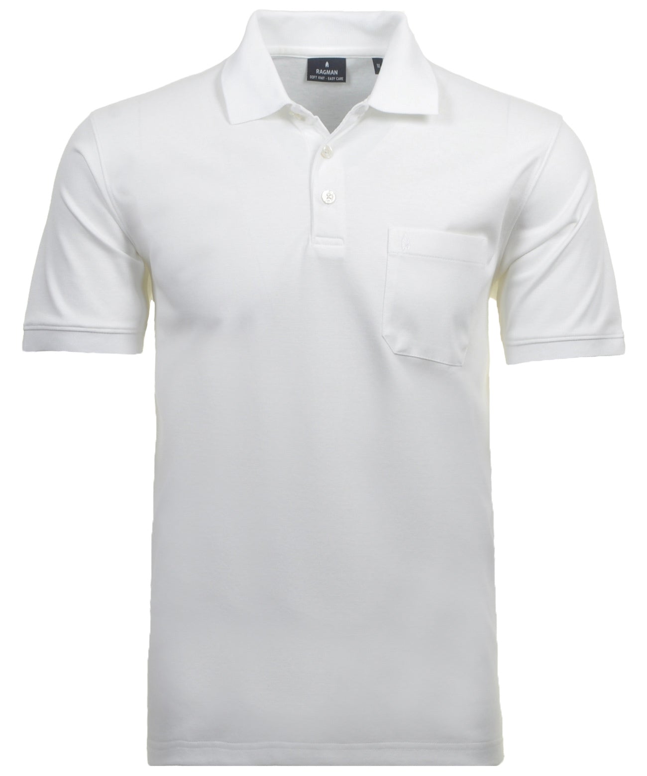 Polo button short sleeve - 540391