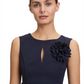 Kleid Kurz ohne Arm - 50784031
