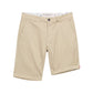regular soft chino shorts - 1046151