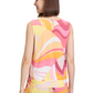 Shirt Kurz ohne Arm - 24501223