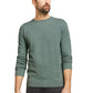 basic crew neck sweater - 1027299