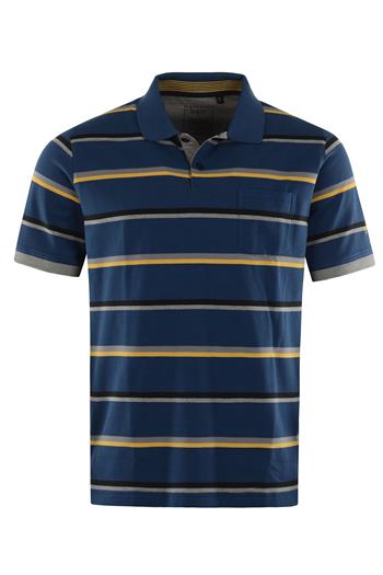 H Poloshirt "Stay Fresh" - 26881