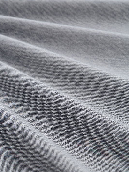 detailed polo shirt - 1047798