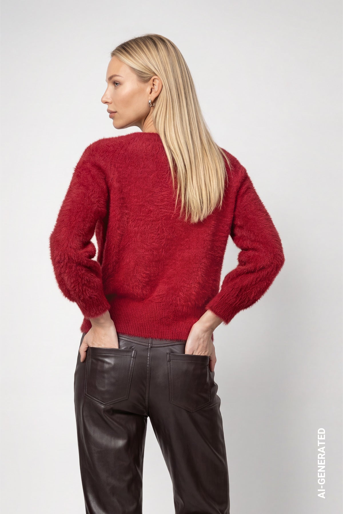 Pullover - 810072