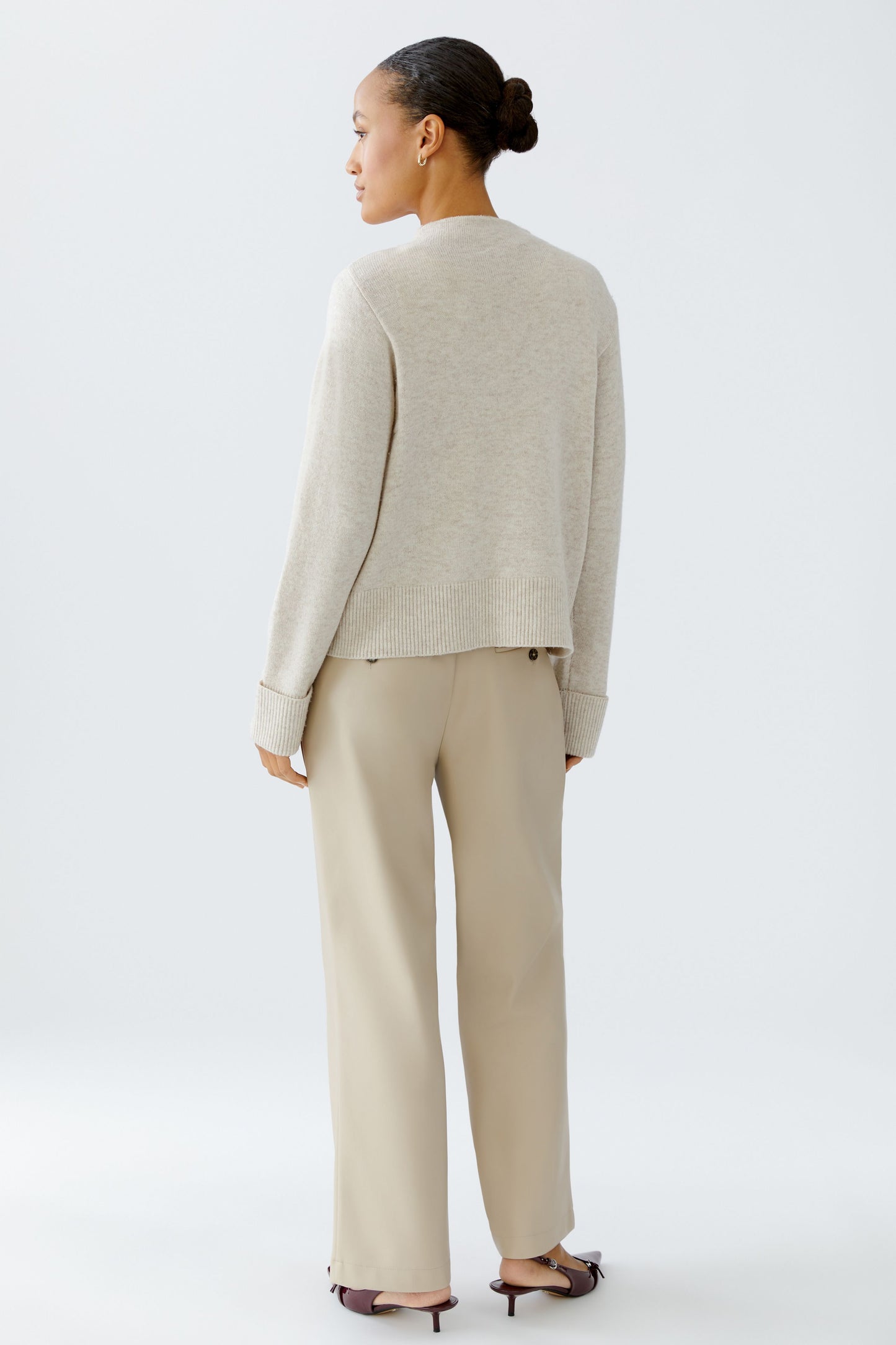Pullover - 0094603