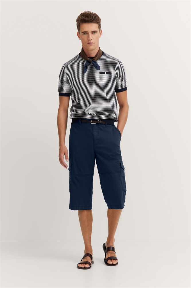HERREN BERMUDA/SHORTS - 76431C 4279