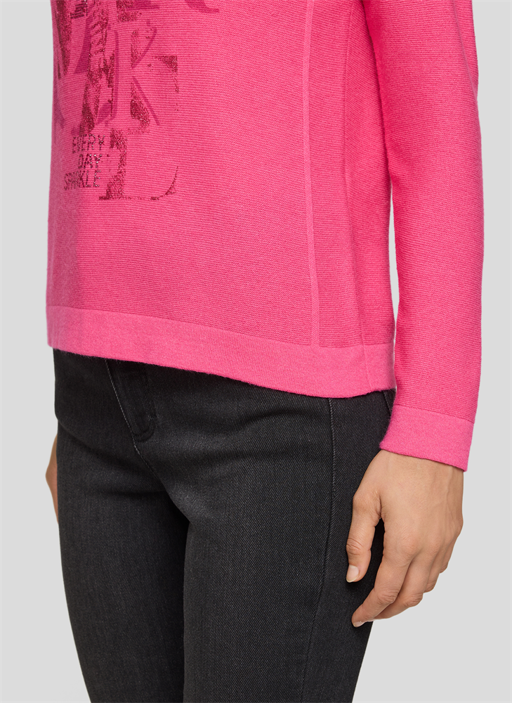 PULLOVER - 55-131621