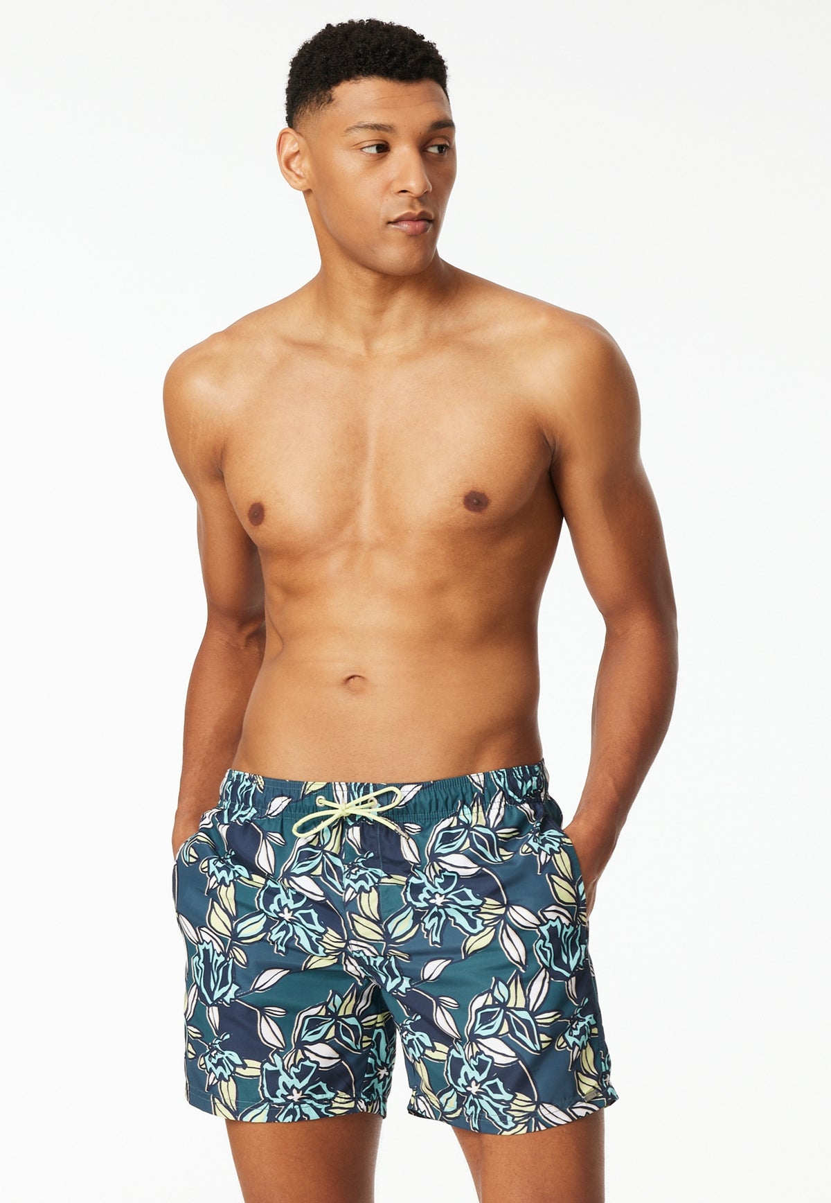 Badehose Shorts - 182702