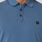 Polo Pique Garment Dyed Responsible - 15380201SN