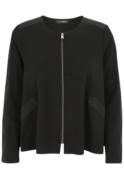 Jacke gewirkt - 127150