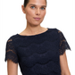 Kleid Kurz 1/2 Arm - 00184851