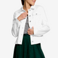 Blazerjacke Kurz 1/1 Arm - 110-10003894