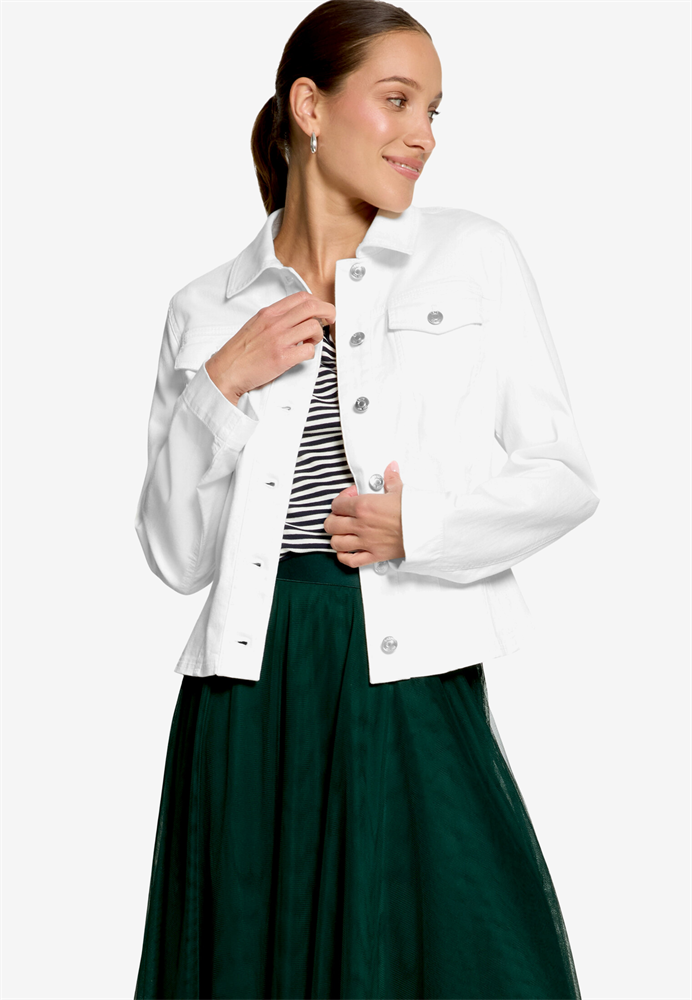 Blazerjacke Kurz 1/1 Arm - 110-10003894