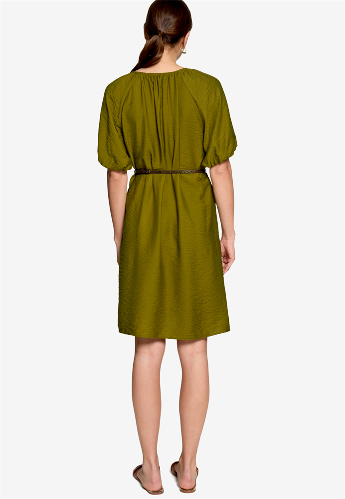 Kleid Kurz 1/2 Arm - 110-10004172