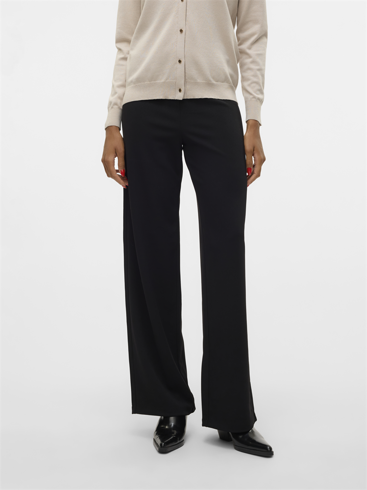 VMBERLIN ZAMIRA MW WIDE PANT NOOS - 10318454