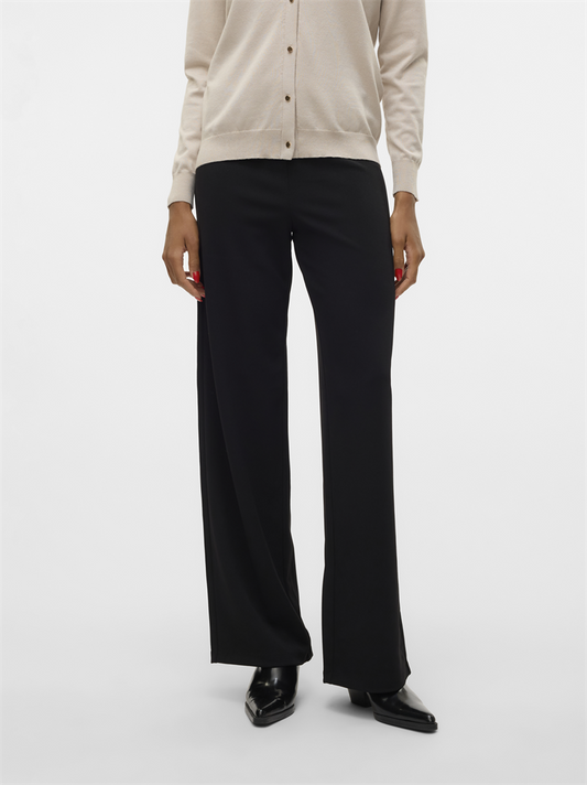 VMBERLIN ZAMIRA MW WIDE PANT NOOS - 10318454