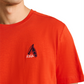 embroidered t-shirt - 1051496