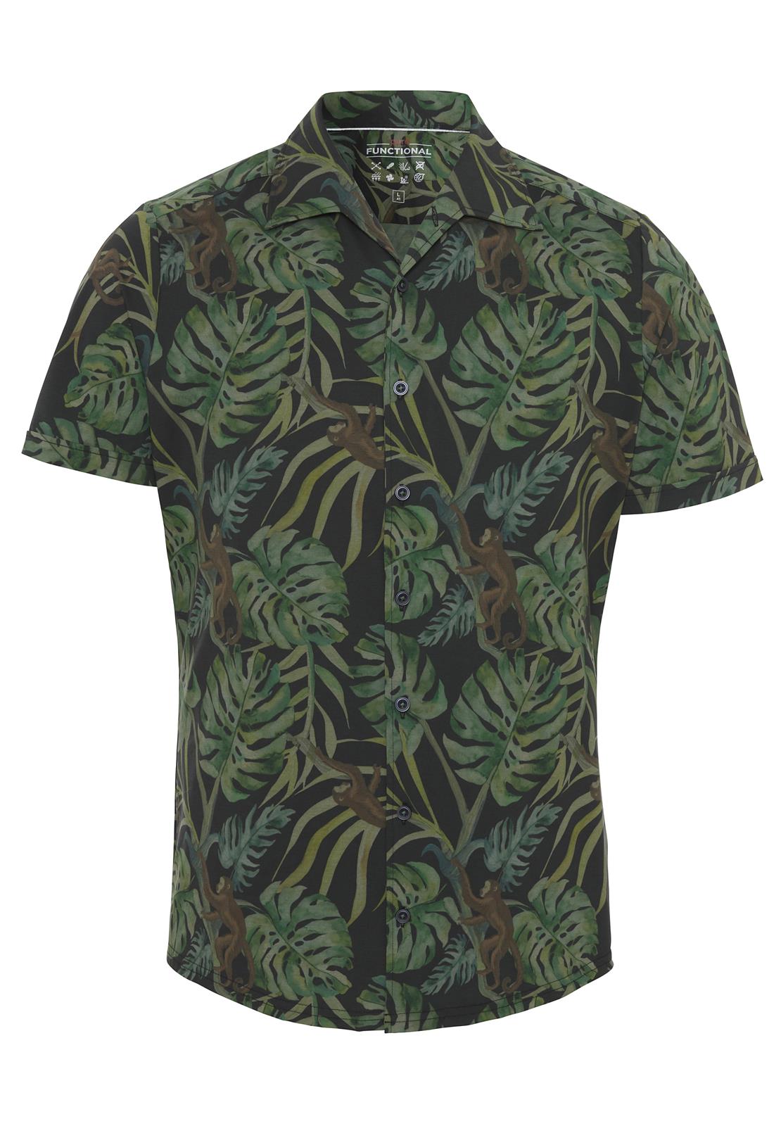 Hemden & Shirts & Polos