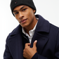 TH FLAG PIMA COTTON BEANIE - AM0AM12796