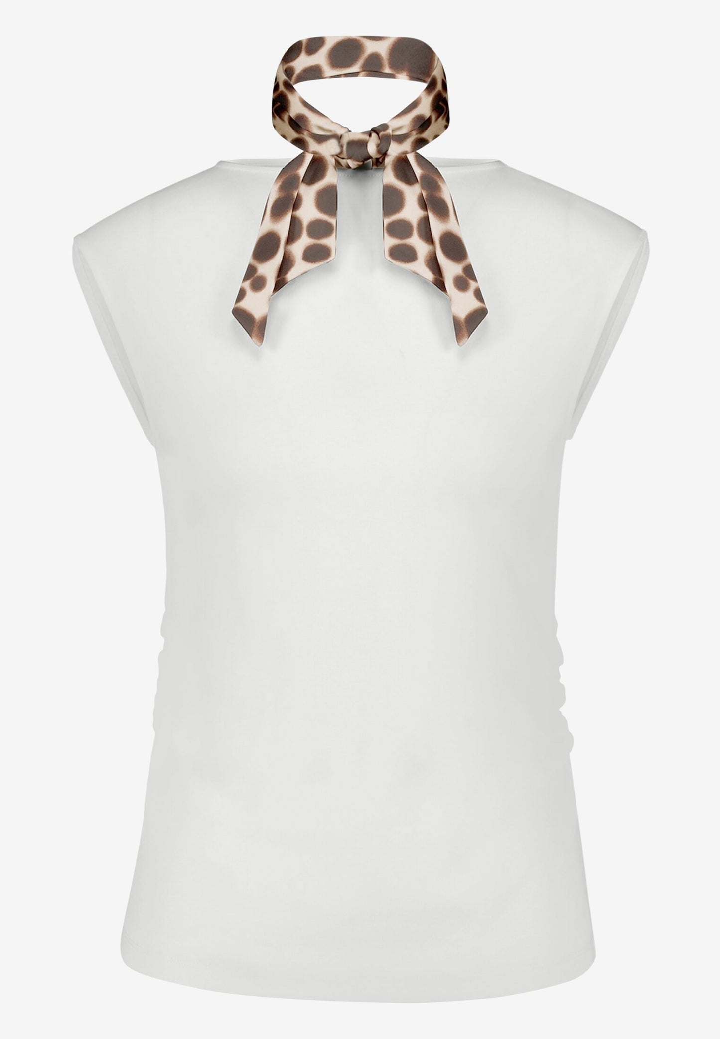Shirt Kurz ohne Arm - 110-10004163