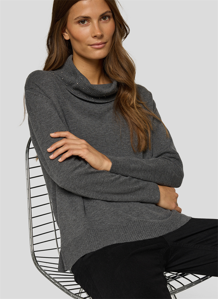 PULLOVER - 55-132600