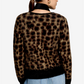 Strickjacke Kurz 1/2 Arm - 110-10004211