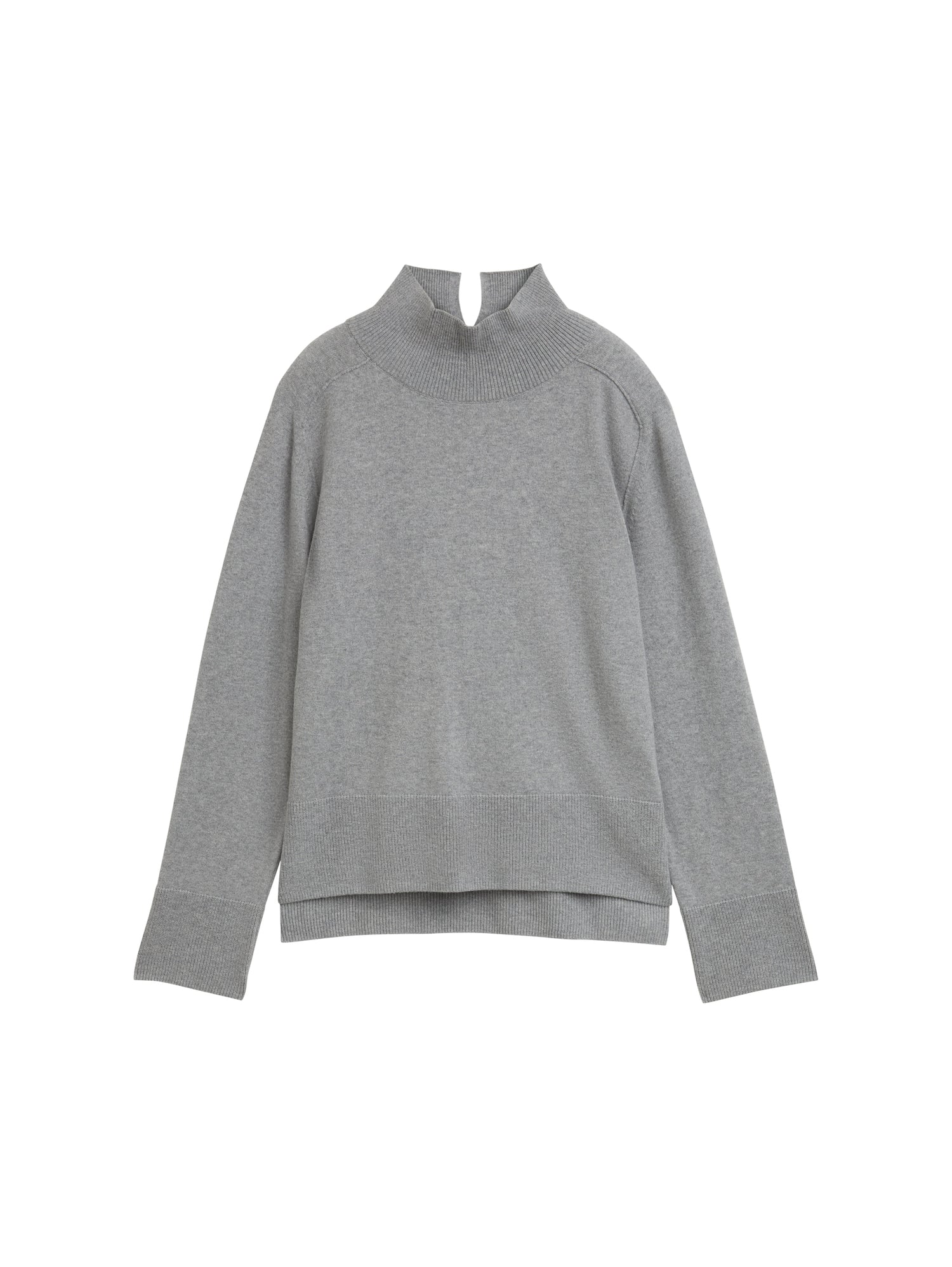 Pullover & Strickjacken