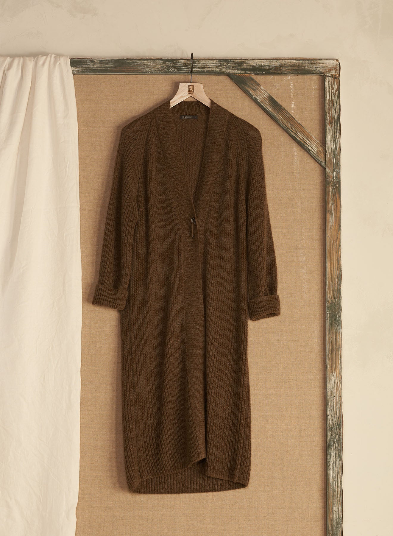 coat - H23462