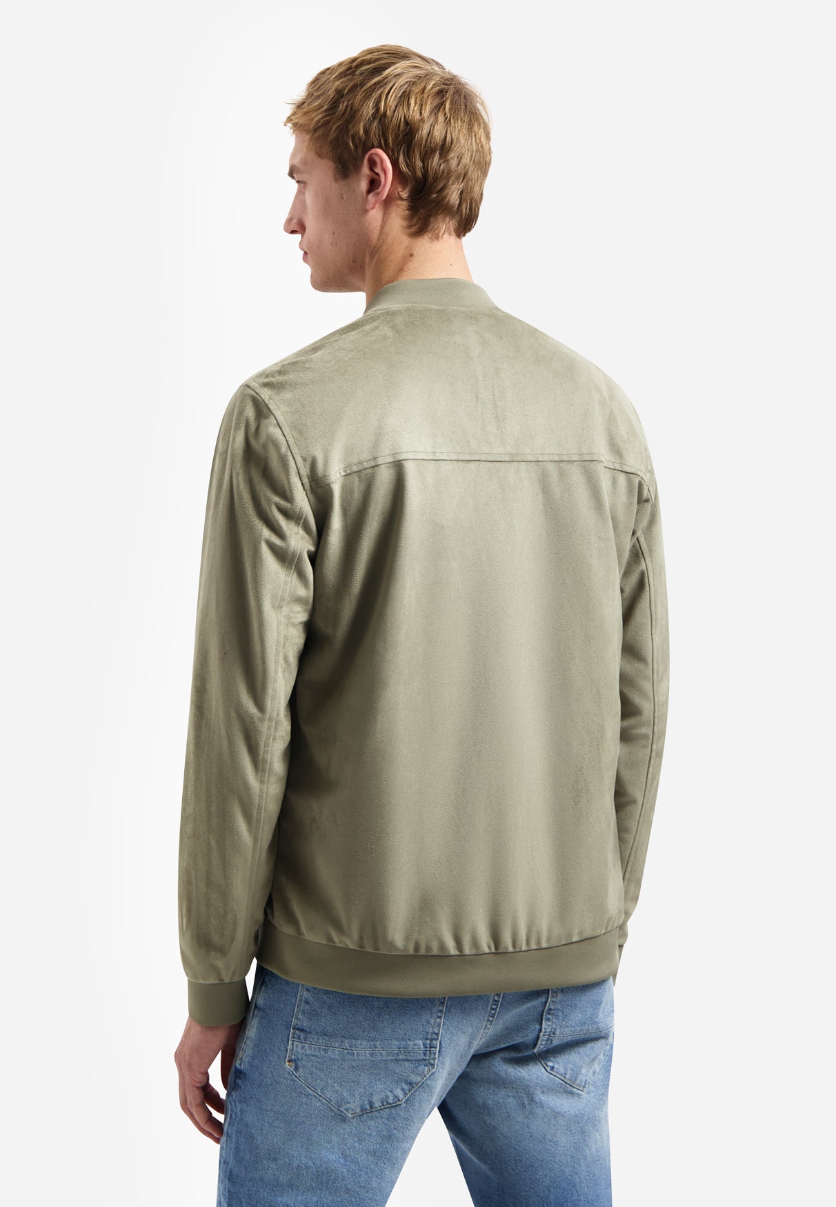 Hr. Jacke/Blouson - 3163 02 13
