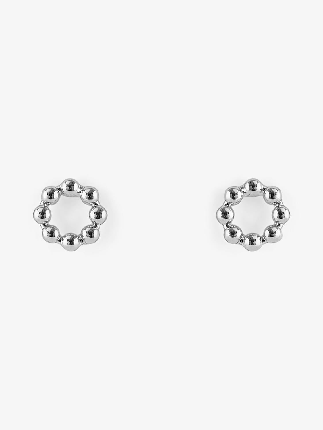 PCMARTHA EARSTUDS BOX - 17105481