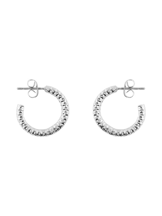 PCTAKI HOOP EARRINGS BOX - 17114660