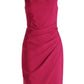 Kleid Kurz ohne Arm - 48534031