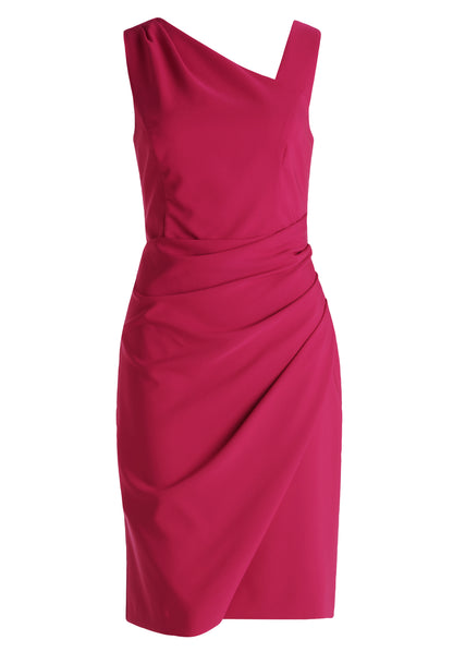 Kleid Kurz ohne Arm - 48534031