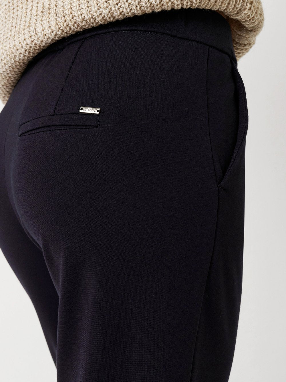 Jenny Wide Leg - 61-02/1213-61