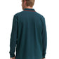 detailed polo shirt - 1047798