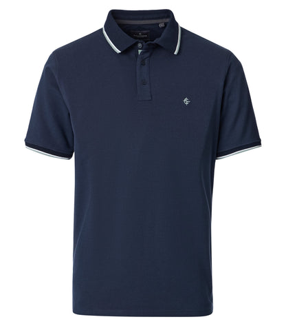Polo 2-tone PQ - 126320101