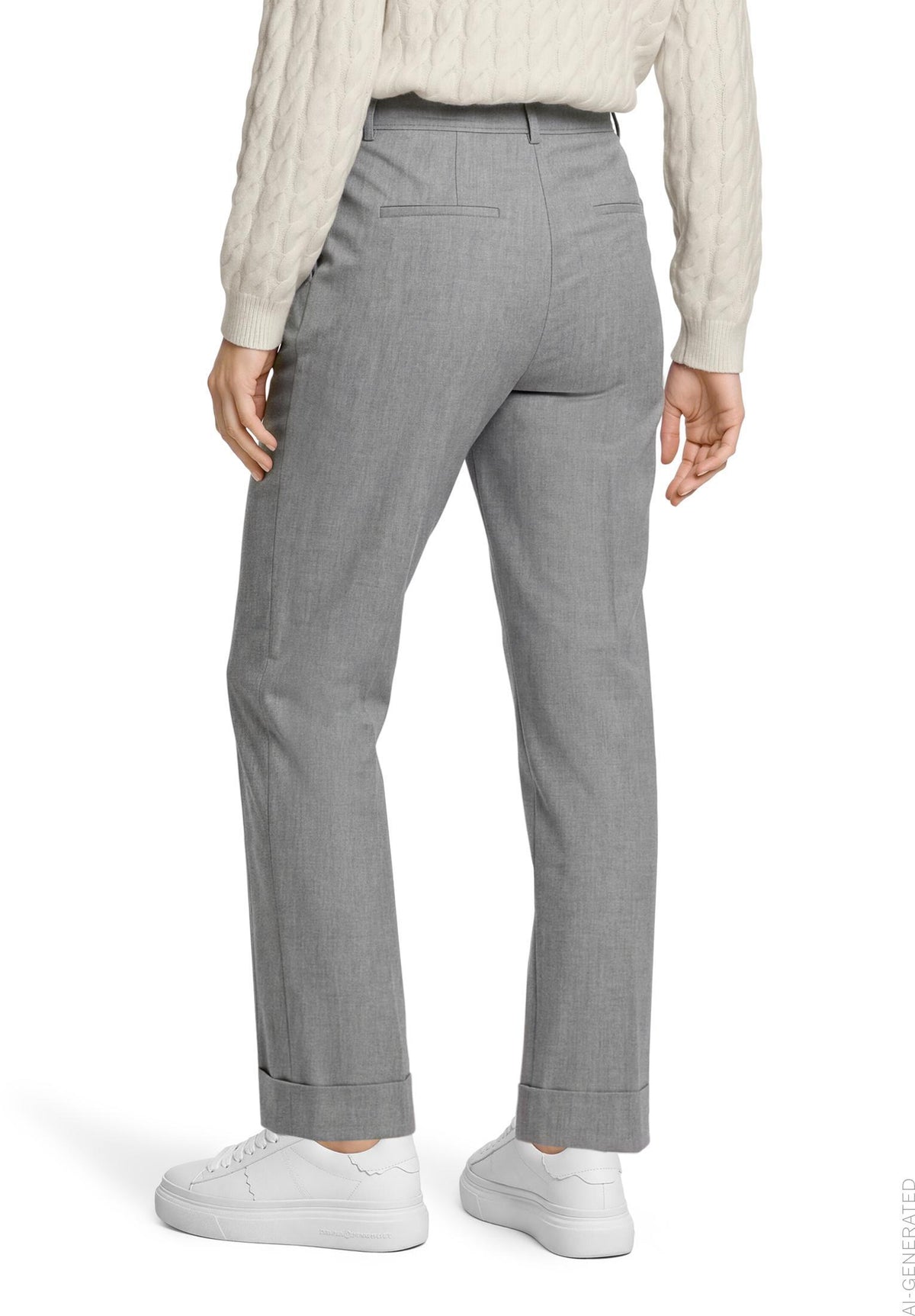Hose Casual 7/8 LAEnge - 67353214