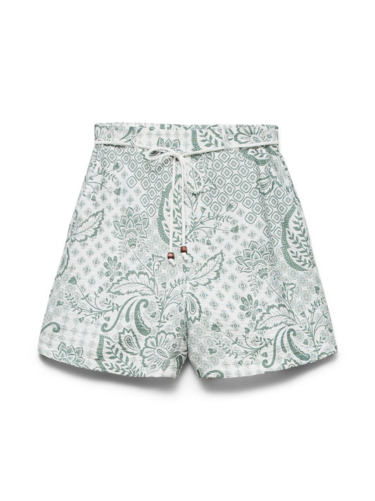 VMCILLE HILDA HW SHORTS WVN - 10347572