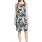 Kleid Kurz ohne Arm - 18682078